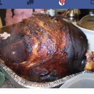 Meet your Posher, June